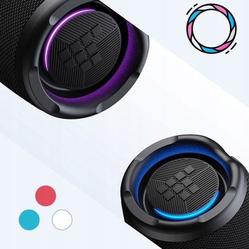 Głośnik Bluetooth Przenośny Bezprzewodowy Tronsmart Mirtune S100 50W na Arena.pl