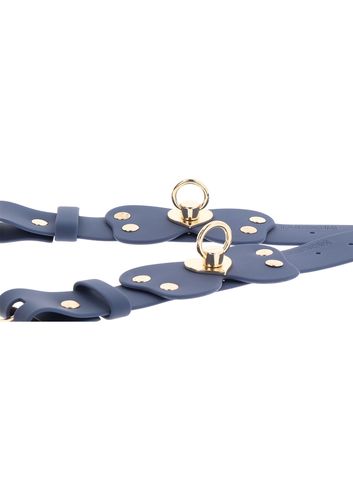 Taboom kajdanki na kostki Silicone Ankle Cuff Set na Arena.pl