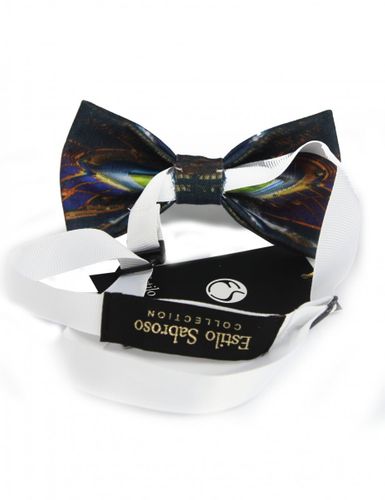 Męska mucha Estilo Sabroso Es02883 na Arena.pl