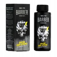 Marmara Barber Matowy Puder do stylizacji 20g