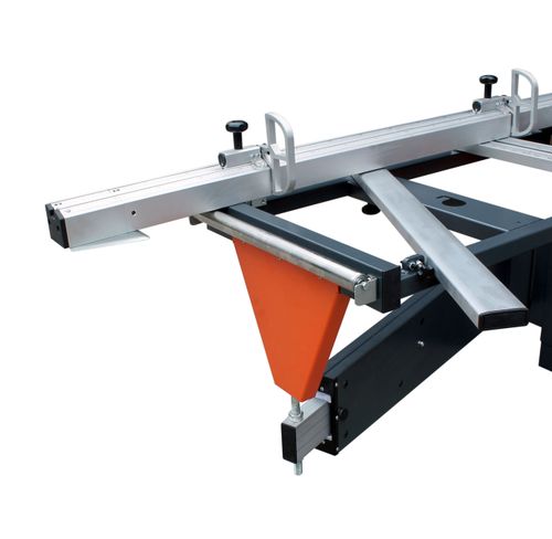 Piła formatowa formatówka pilarka tarczowa REMA podcinak 3000mm podcinakiem na Arena.pl