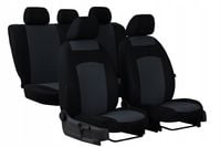 RENAULT CLIO I II LAGUNA MEGANE / POKROWCE KOMPLET