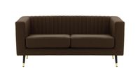 Sofa dwuosobowa Slender-Baku 12