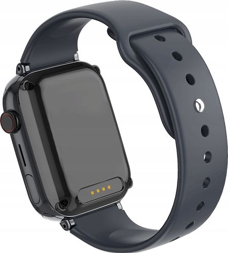Smartwatch Maxcom FW 59 4G Black na Arena.pl