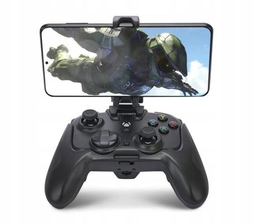Pad PC PowerA MOGA XP-Ultra na Arena.pl