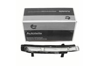 Kierunkowskaz lusterka prawy SKODA OCTAVIA II 2006 2007 2008 2009 2010 2011