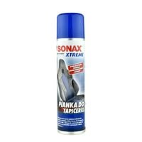 Sonax Xtreme pianka do czyszczenia tapicerki 400ml