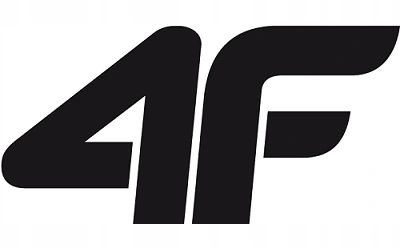 4F KOSZULKA MĘSKA TANK TOP BEZRĘKAWNIK T-SHIRT na Arena.pl