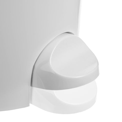 CURVER Kosz Do Segregacji Na Śmieci Pojemnik Na Odpady 15L Kubeł Śmietnik na Arena.pl