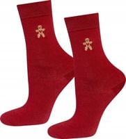 Kalendarz Adwentowy ze skarpetami rozm. 35-40 ELOY Christmas