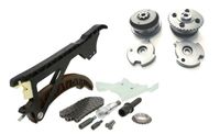 ZESTAW ROZRZĄDU KPL, FAZATOR VANOS BMW 11367583207+11367583208