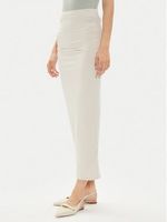 Gina Tricot spódnica prosta midi rozmiar XXS