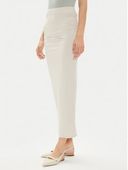 Gina Tricot spódnica prosta midi rozmiar XXS