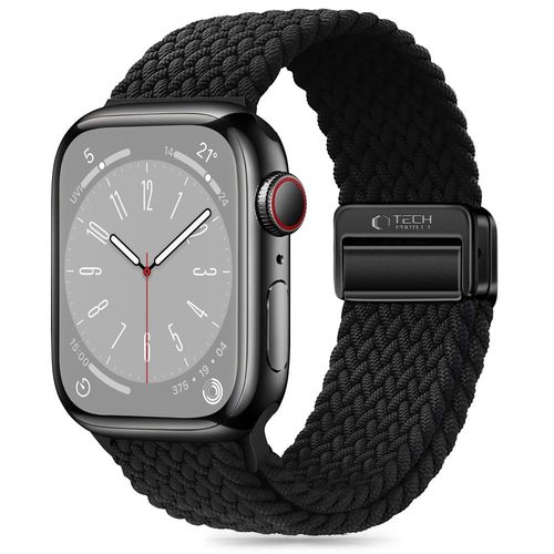 Pasek Nylonowy Tech-Protect Nylonmag DO Apple Watch Ultra, 8, 7, SE na Arena.pl