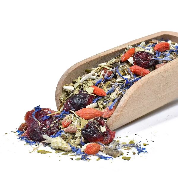 Guarani Forest Berries 0,5 kg zdjęcie 2