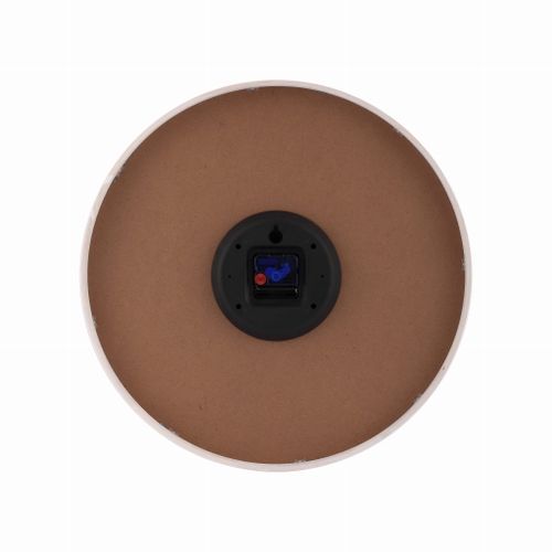 Zegar ścienny NeXtime Sun Large 3149 TQ na Arena.pl