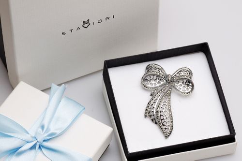 Broszka Staviori RDM4413 na Arena.pl