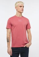 Mustang męska koszulka t-shirt ALEX C PRINT 1013806 8268 S