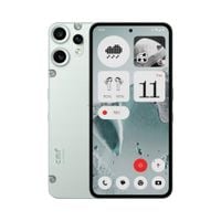 Smartfon CMF Phone 2 Pro 8 GB / 128 GB 5G zielony