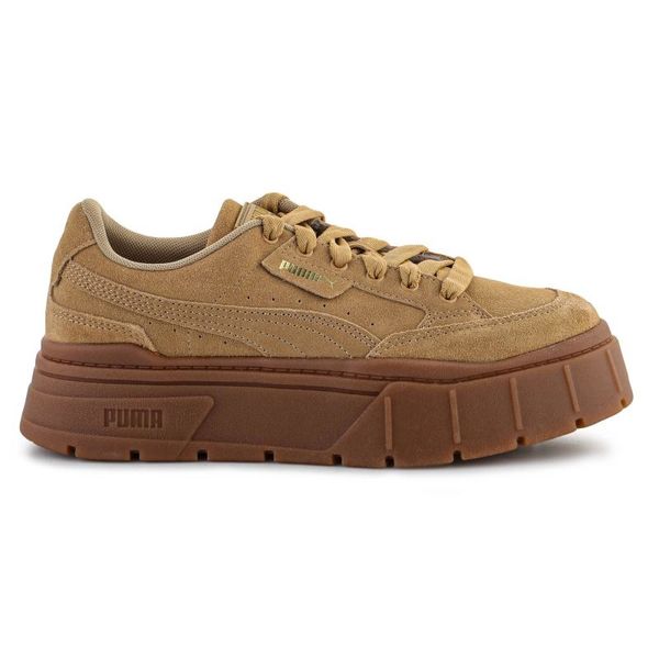 Buty Puma Mayze Stack Suede 383983 03 r.37 zdjęcie 1