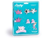 Akcesoria do włosów dla dziewczynki Lucky Doggy – Lili