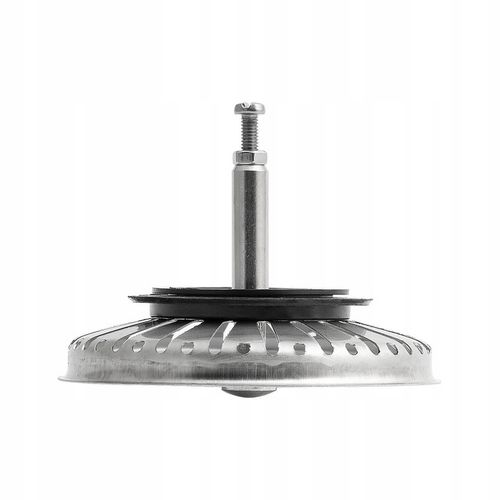 SITKO DO ZLEWU ZLEWOZMYWAKA ZATYCZKA KOREK Z ŚRUBKĄ 84MM FRANKE QUADRON na Arena.pl