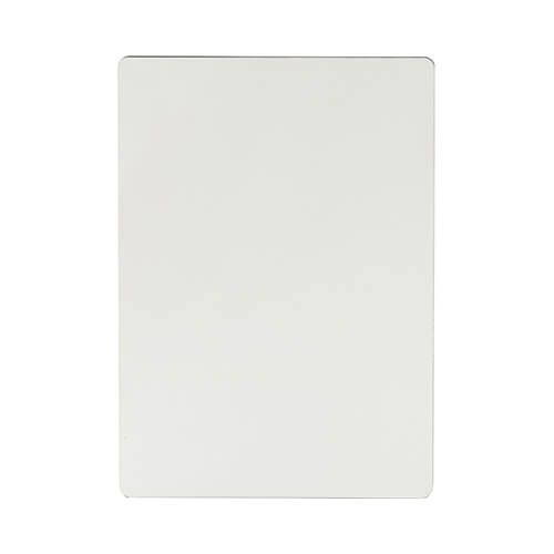 Ramka na zdjęcie z MDF-u do sublimacji - 17,7 x 12,7 cm na Arena.pl