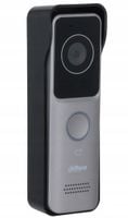 Wideodomofon Dzwonek WiFi Dahua Slim Design VTO2311R-WP Aplikacja DMSS