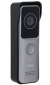 Wideodomofon Dzwonek WiFi Dahua Slim Design VTO2311R-WP Aplikacja DMSS