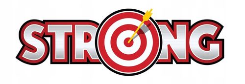 3X TRWAŁY KARMNIK Z NADRUKIEM NA MYSZY SZCZURY STACJA DERATYZACYJNA STRONG na Arena.pl