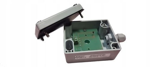 Czujnik temperatury zewnętrznej do kotłów: Viessmann Vitodens 100-W 111-W na Arena.pl