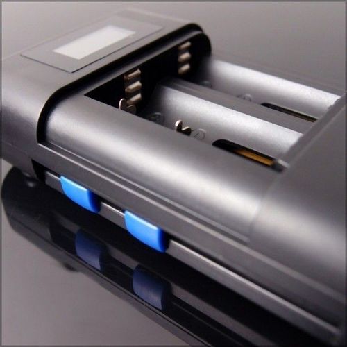 Ładowarka DSR i AA/AAA na Arena.pl