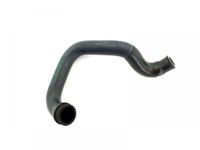 2X OE BMW PRZEWÓD POWIETRZA ZAWORU REGULACJI BIEGU BMW E38 E39 M52 13411740