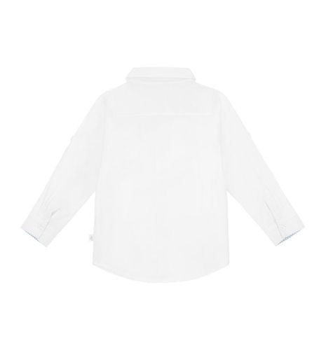 Koszula chłopięca biała 110 na Arena.pl