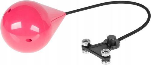 HULA HOP Z OBCIĄŻENIEM Odchudzające z Obciążnikiem Smart Wypustki HULAHOP na Arena.pl