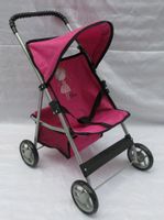 ND21_102854 Włzek czterokoowy spacerowy Little