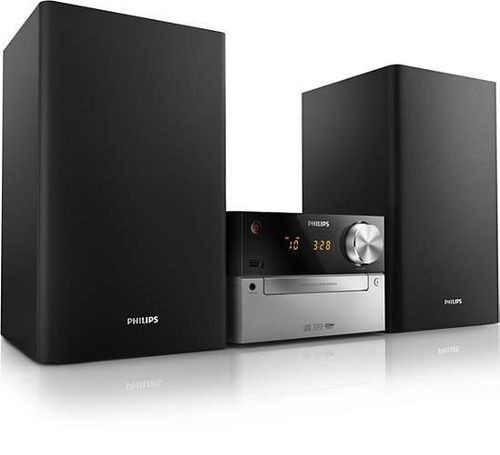 Philips Mini Wieża MCM2320/12 na Arena.pl