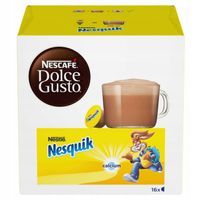 Kapsułki Nescafe Dolce Gusto Nesquik 16szt