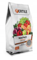 Wapno magnezowe granulowane 25 kg FERTILE
