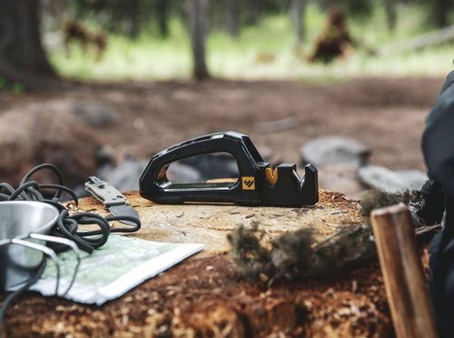 Ostrzałka Pivot Pro Knife & Tool Sharpener na Arena.pl