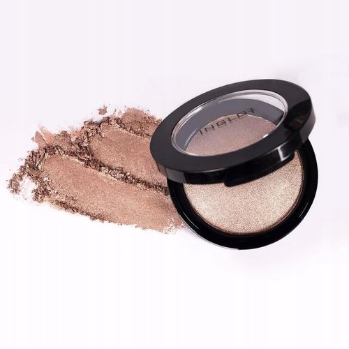 Rozświetlacz do twarzy oczu ciała Soft Sparkler 54 INGLOT na Arena.pl