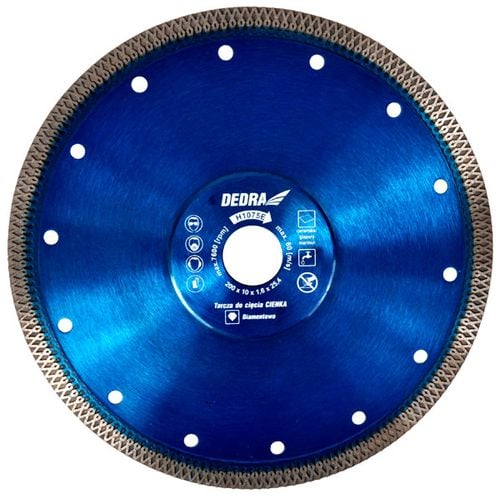 tarcza diam. cienka 230x22,2mm na Arena.pl