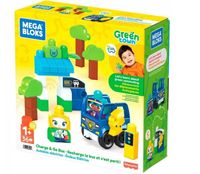 MBL EKOAUTOBUS KLOCKI HDX90