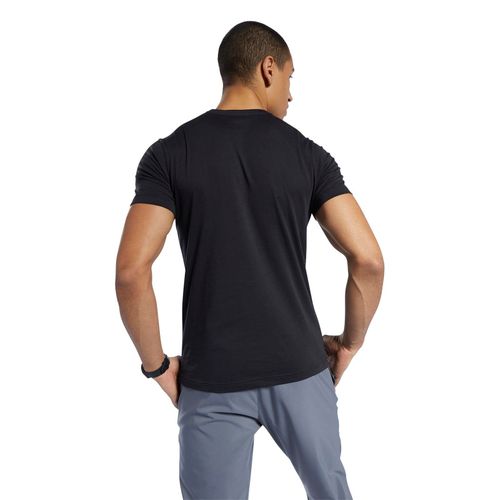 KOSZULKA REEBOK GS LINEAR FP9164 M na Arena.pl