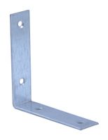 łącznik budowlany 100*100*20*2.0mm - lb 100*100*2