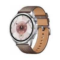 Smartwatch HUAWEI Watch GT 6 46mm Classic Brązowy