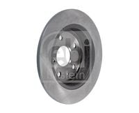 TARCZA HAM TYL 278X9 P FEBI BILSTEIN