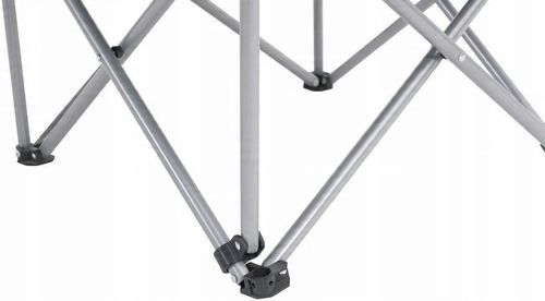 Outwell Casilda Chair, Black | Outwell na Arena.pl