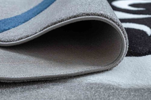 RUG/LU/TINIES/PANDA2/GREY/140x190 na Arena.pl