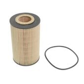 FILTR OLEJU MERCEDES C 2007 2008 2009 2010 2011 2012 2013 2014 2015